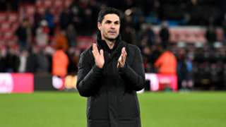 Arteta would consider taking Man Utd job, claims Ferdinand