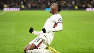 Wolves 3-4 Chelsea: Gittens the difference as Maresca's men edge through