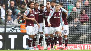 Villa to meet Palace in FA Cup semi-finals, Forest face Bournemouth or Man City