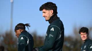 Havertz return 'a matter of days, not weeks', says Arteta