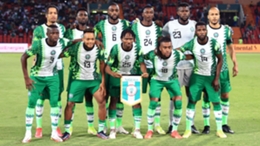 Nigeria have looked the part at the Africa Cup of Nations