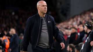 Slot: Champions League exit can help Liverpool in the Premier League