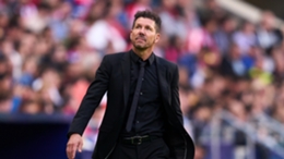 Diego Simeone's future as Atletico Madrid boss is uncertain
