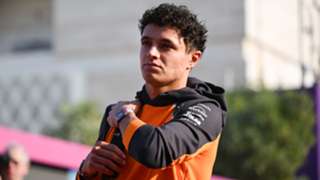 Norris rues 'mistake' as Piastri takes Sprint pole in Qatar