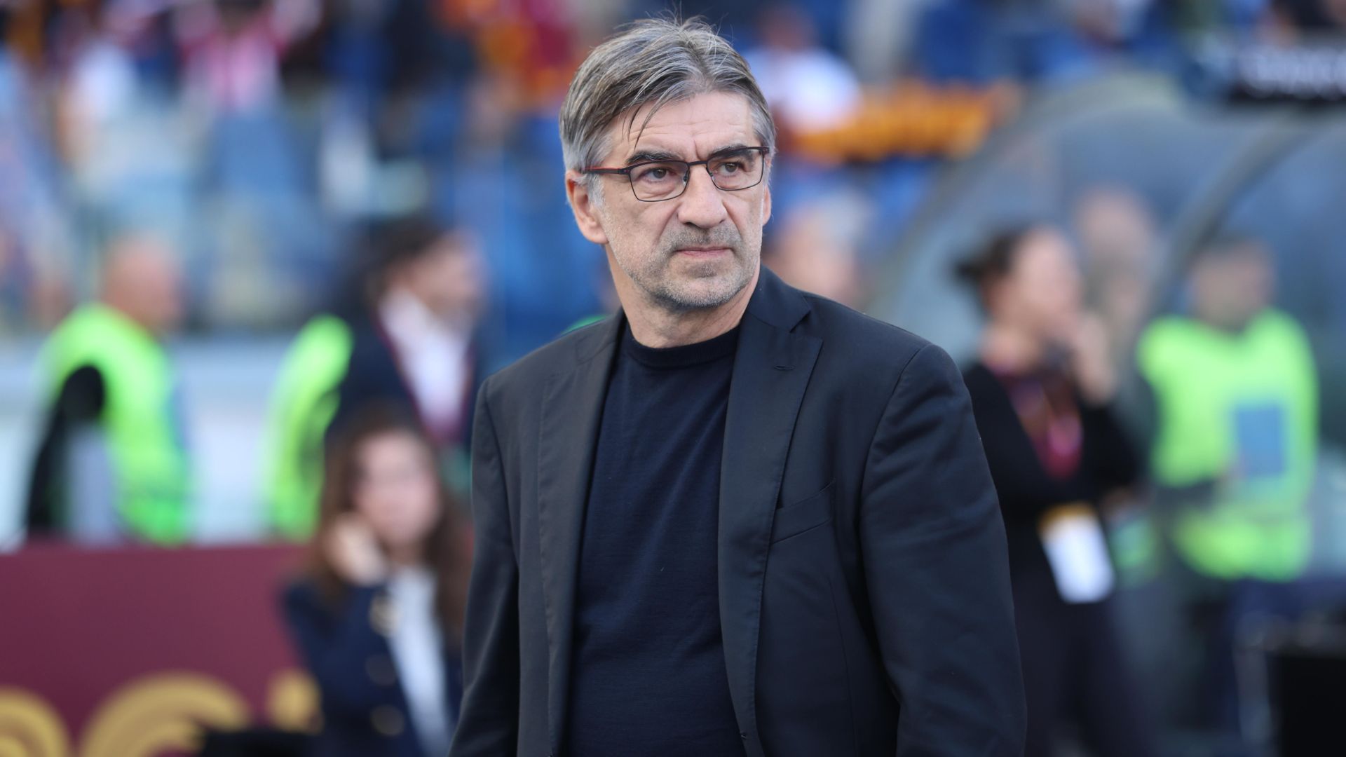 Juric named new Southampton boss on 18-month deal