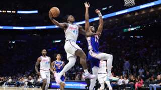 Spoelstra praises 'offensive explosion' after Heat beat 76ers