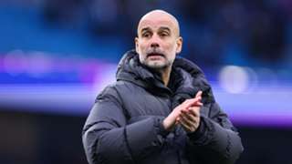 'The only good news is we go through' – Guardiola unimpressed by 'boring' Man City win