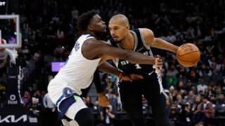 Spurs 'not fully satisfied' despite overcoming Timberwolves, says Wembanyama