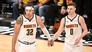 Aaron Gordon, Christian Braun to return for Nuggets