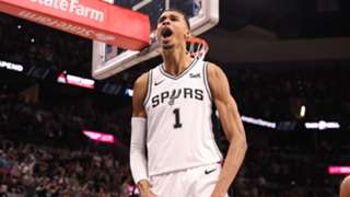 NBA: Doncic stars as Dallas Mavericks spoil Victor Wembanyama's NBA debut