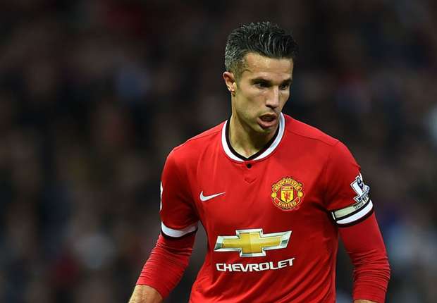 Galatasaray coach confirms Van Persie interest