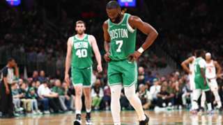 'Inexcusable' for Celtics to squander another lead to Knicks, says Brown