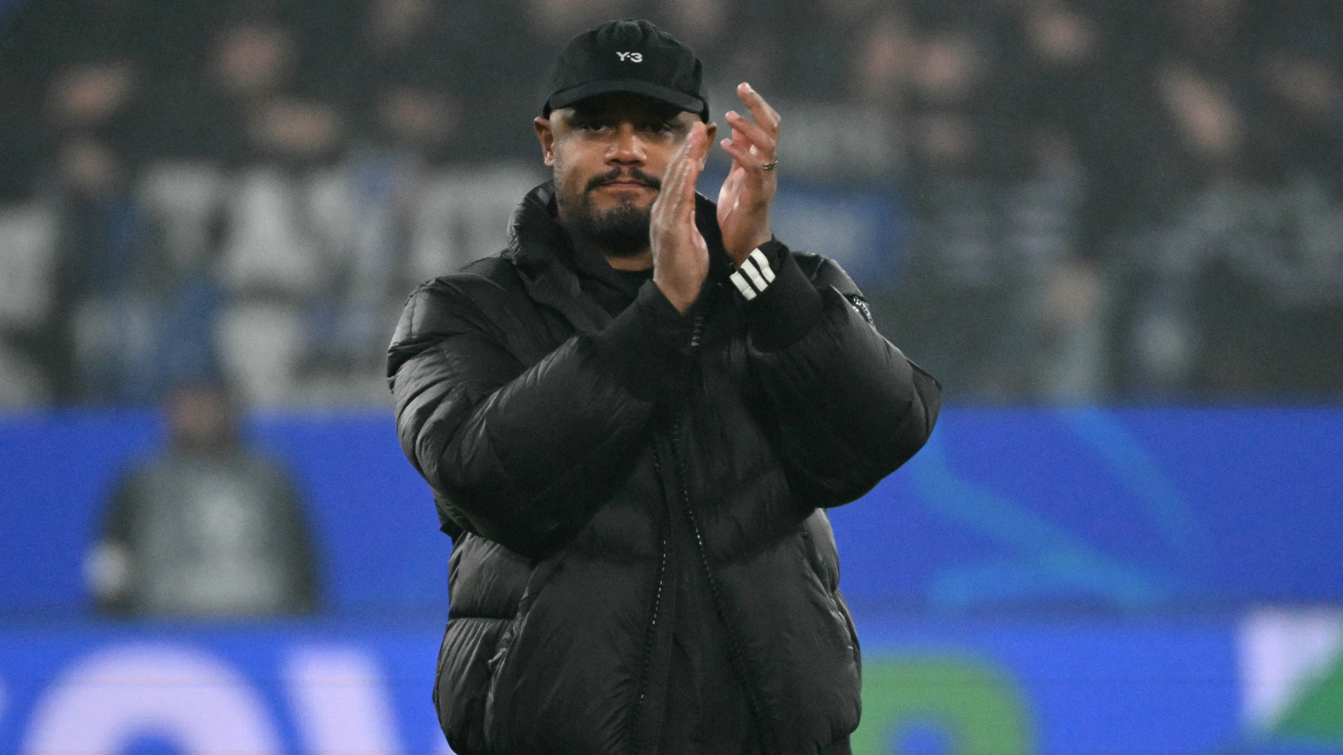 ‘Outstanding’ Bayern must stay focused for second leg against Atalanta, Kompany warns