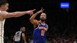 NBA: Knicks beat cold-shooting Celtics