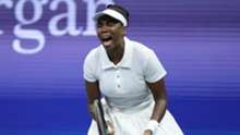 US Open: Venus' desire shines through but veteran falls short on Flushing Meadows comeback