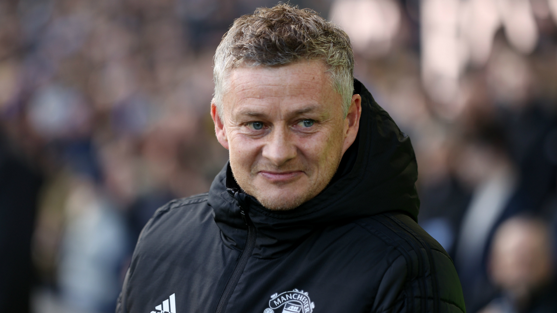 The predictions were sixth or seventh! - Solskjaer delights in Man Utd finish