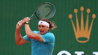 Zverev sees off Fonseca in Monte-Carlo to secure semi-final spot