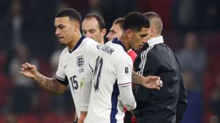 Tuchel to review Bellingham reaction to sub as England standards 'exclude no-one'