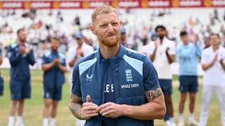'I'm done' – Stokes rules out England return