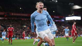 Haaland: The Premier League title race is not over until it's over