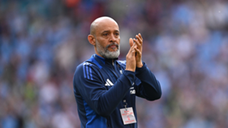 Philosophical Nuno urges Forest to take the positives after Wembley heartbreak