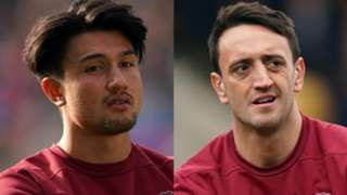 Marcus Smith and Alex Mitchell boost England ahead of Ireland showdown