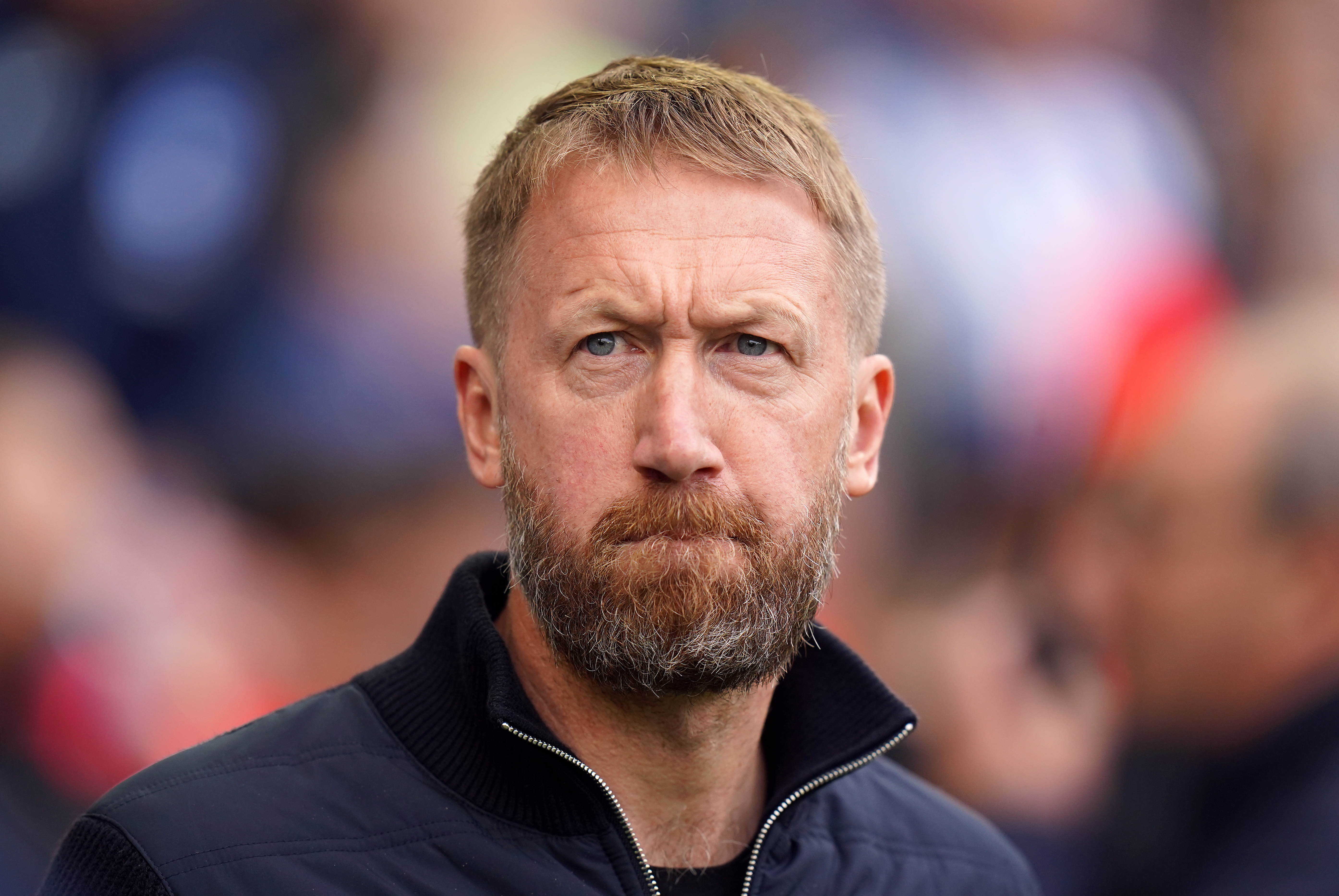 Graham Potter