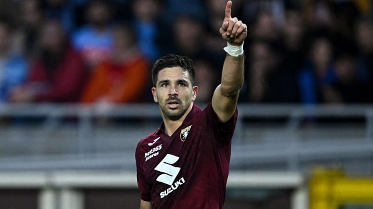 Torino 1-0 Napoli: On-loan Simeone comes back to haunt Serie A champions