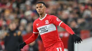 Championship: Boro rout Saints to go second, Preston and Millwall win