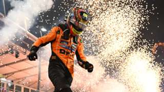 Saudi Arabia Grand Prix: Piastri comes out on top and takes title lead