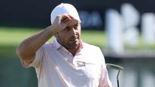 Molinari pleasantly surprised by stunning start at Dubai Desert Classic