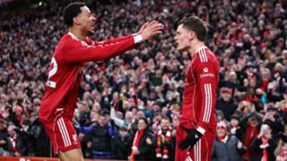 Slot: Players like Wirtz need time to adapt to Premier League intensity