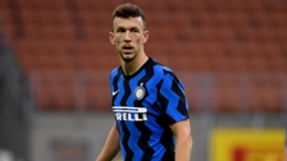 Ivan Perisic could swap Inter Milan for West Ham or Everton next summer
