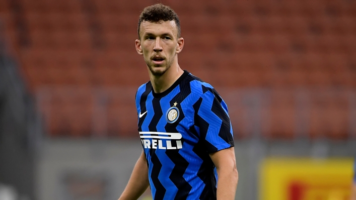 Ivan Perisic could swap Inter Milan for West Ham or Everton next summer