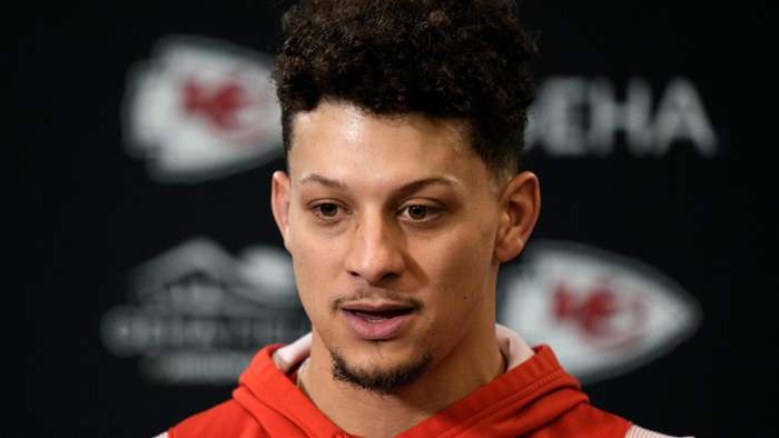 Super Bowl return is ‘humbling’ for Chiefs quarterback Patrick Mahomes