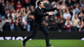 Villa to use past semi-final hurt to their advantage at Forest, says Emery