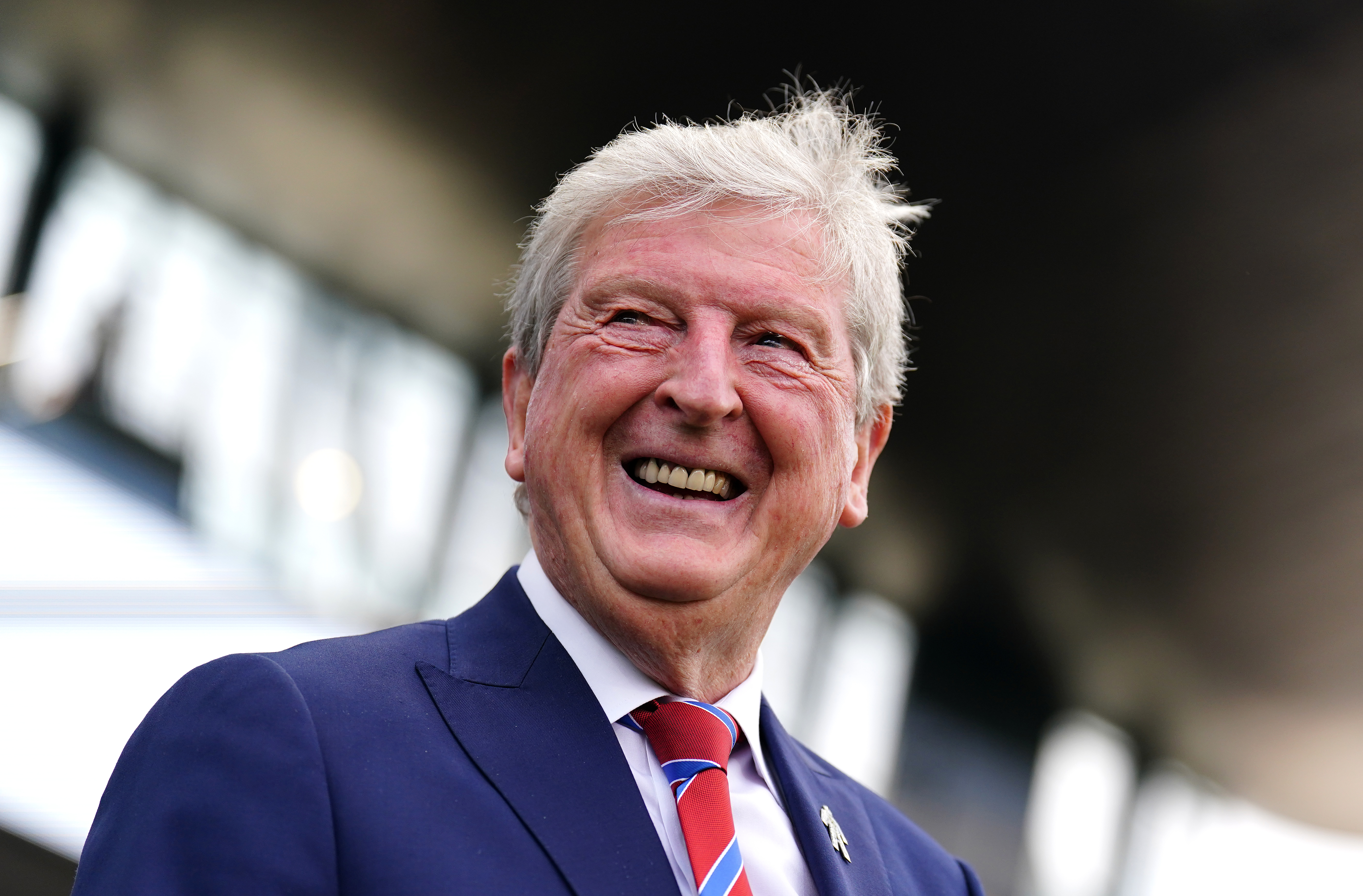 Roy Hodgson
