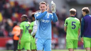 'Fulham have five more finals' – Leno optimistic of reaching European places despite draw with Brentford