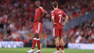 Liverpool's 2025 summer 'arguably the worst transfer window', claims Carragher