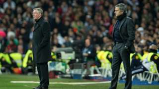Mourinho confirms he rejected chance to succeed Ferguson at Man Utd