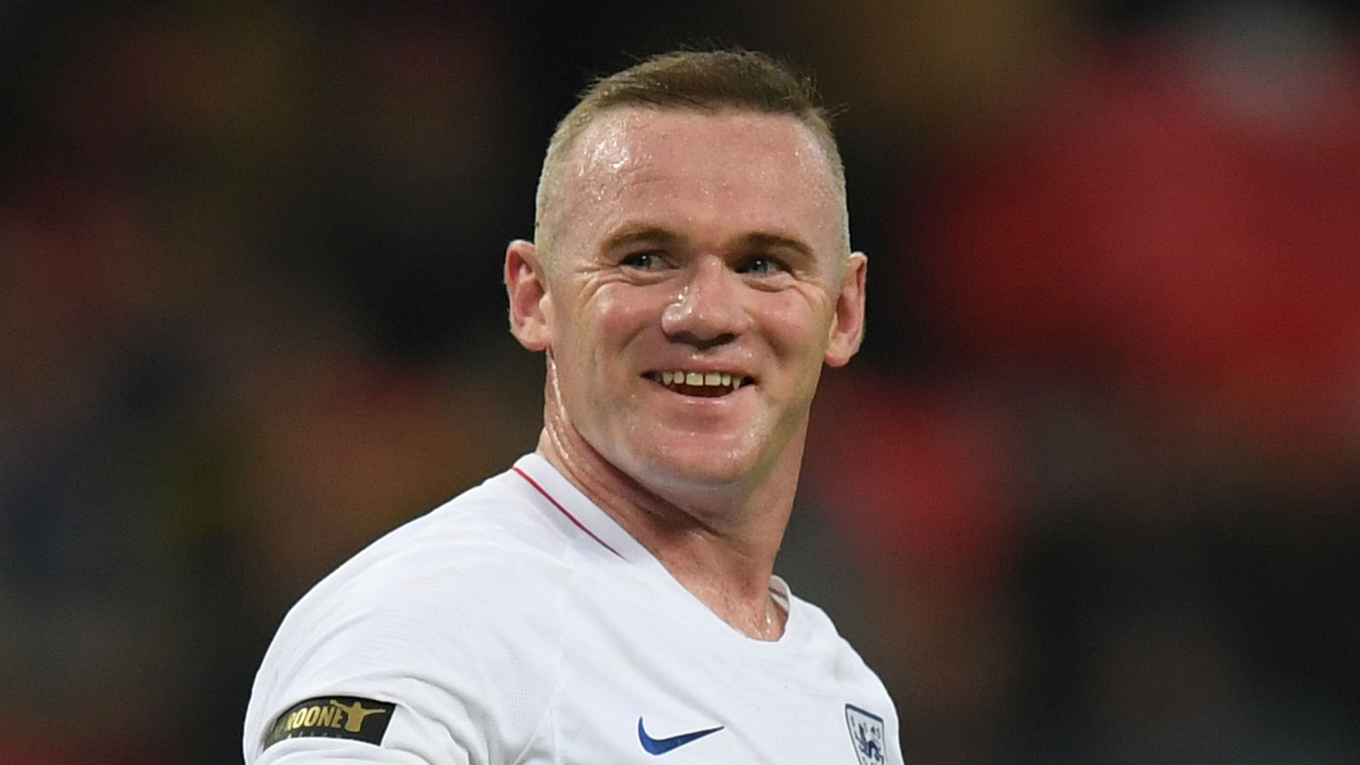 Wayne Rooney 2008 2008