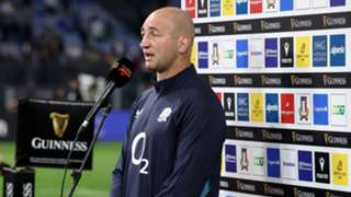 Six Nations: Borthwick laments ill-discipline during England's defeat to Italy