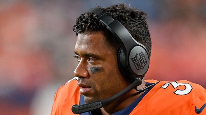 Russell Wilson has penned a new deal with the Broncos
