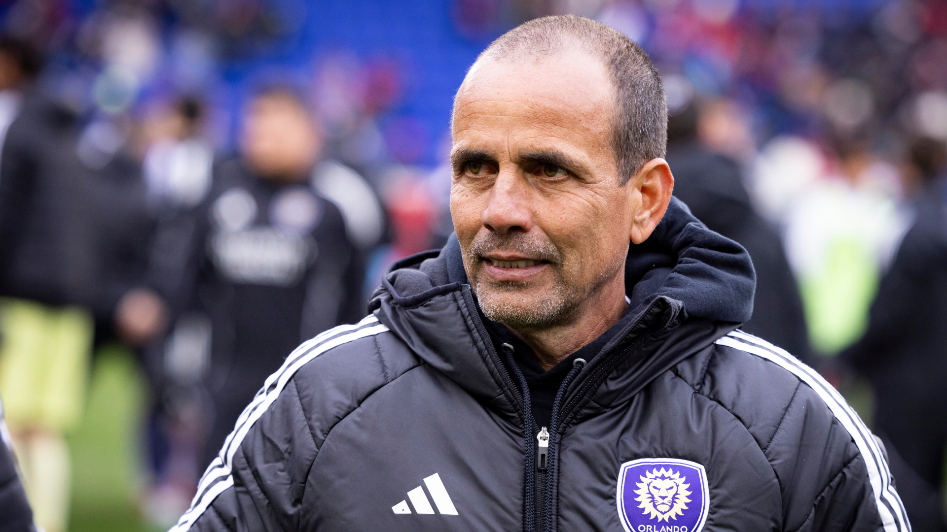 Orlando City v D.C. United: Pareja accepts wins needed to shift mood