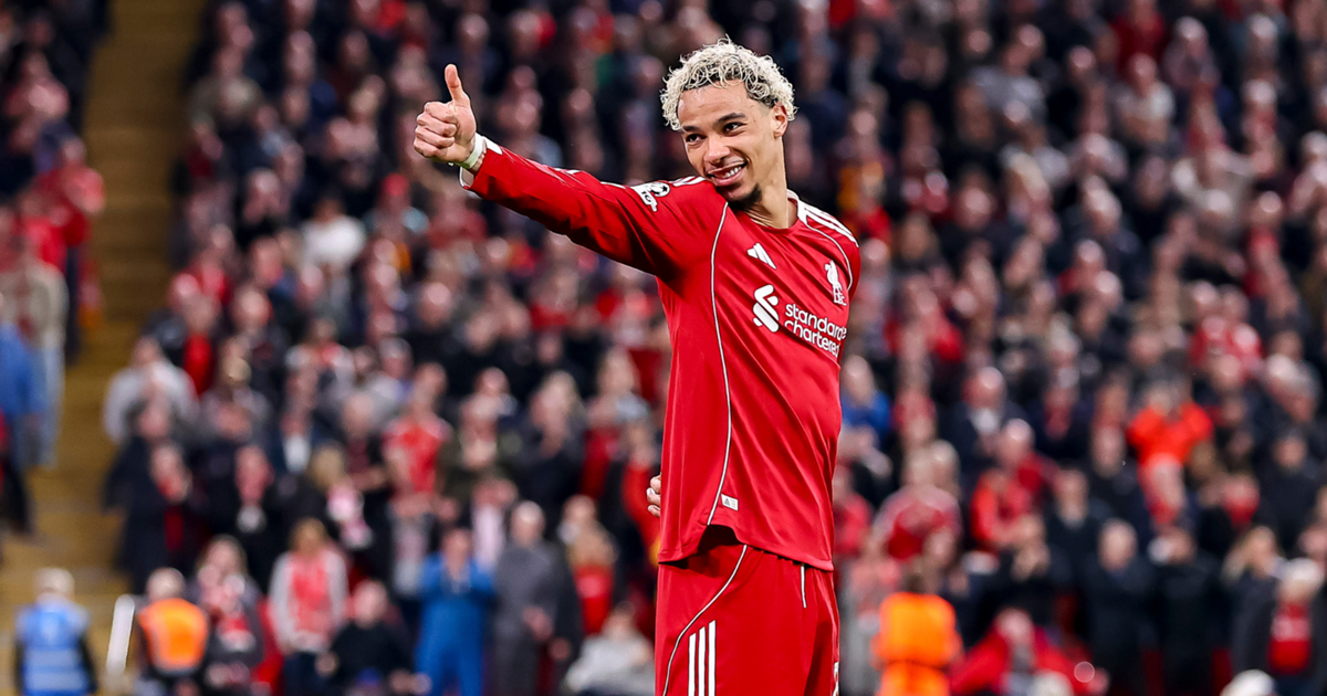 Liverpool 'could have won 10-0' in Galatasaray thumping, says Ekitike