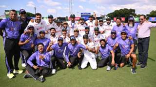 Bangladesh claim historic Test win in Australia