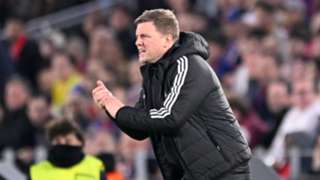 Howe turns attention to Tyne-Wear derby after Newcastle's Champions League exit