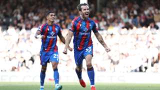 Fulham 2-3 Crystal Palace: Returning Chilwell settles five-goal thriller