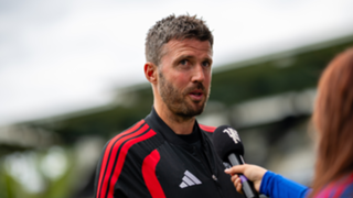 Carrick thrilled by Man Utd young guns in Rosenborg rout