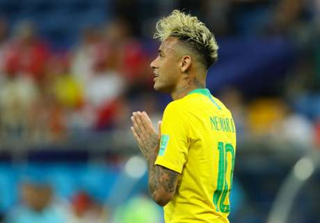 EN VIVO: Brasil - Costa Rica, por el Grupo E del Mundial